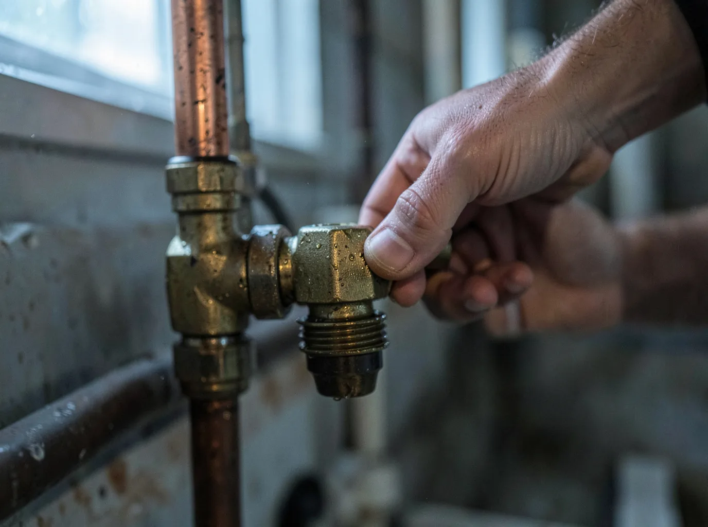 Emergency Plumber Hoyt, KS FAQs